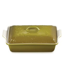 Olive Branch Collection Heritage Rectangular Casserole
