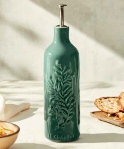 Olive Branch Collection Olive Oil Cruet