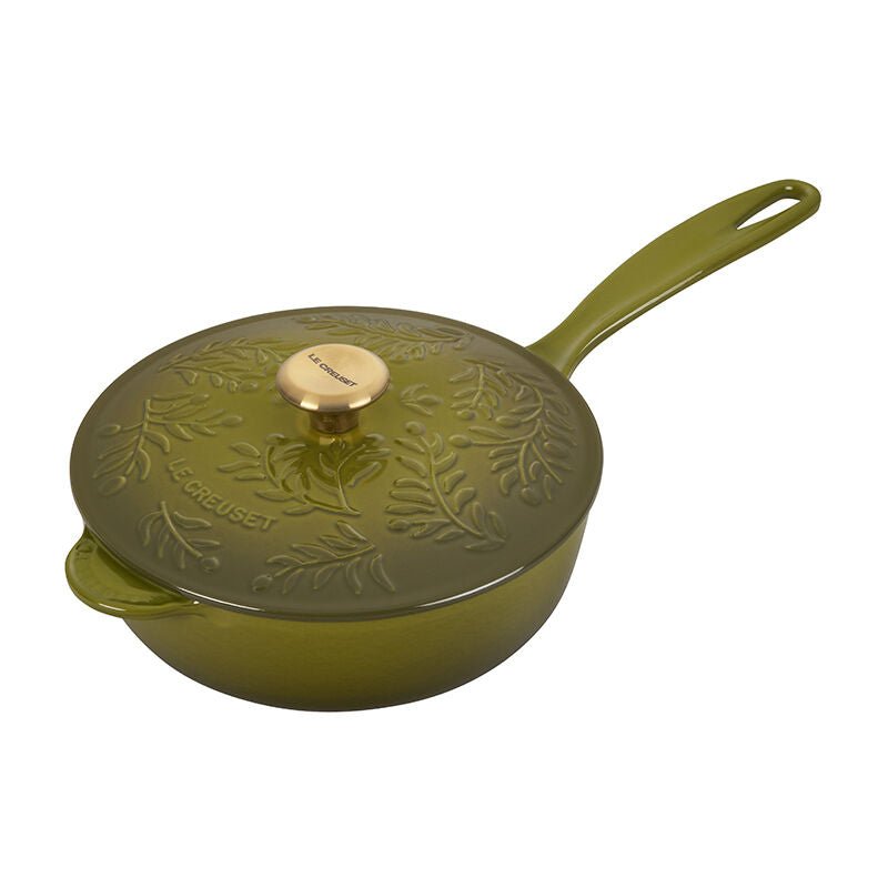 Olive Branch Collection Saucier