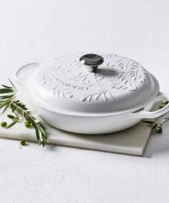 Olive Branch Collection Braiser