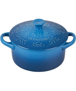 Olive Branch Collection Mini Cocotte