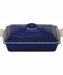 Olive Branch Collection Heritage Rectangular Casserole