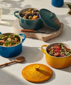Olive Branch Collection Mini Cocotte