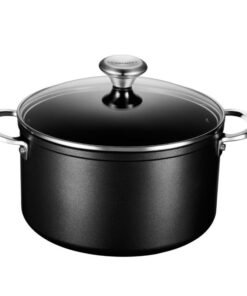 Toughened Nonstick PRO Stockpot