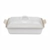 Olive Branch Collection Heritage Rectangular Casserole