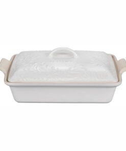 Olive Branch Collection Heritage Rectangular Casserole