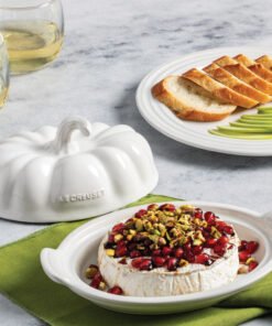 Pumpkin Butter Dish