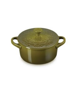 Olive Branch Collection Mini Cocotte