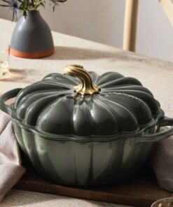 Pumpkin Cocotte