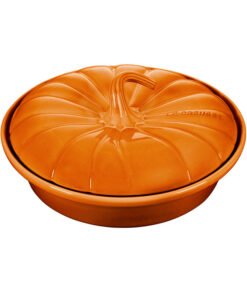 Pumpkin Casserole