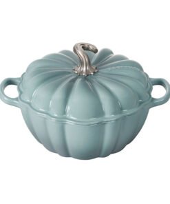 Pumpkin Cocotte